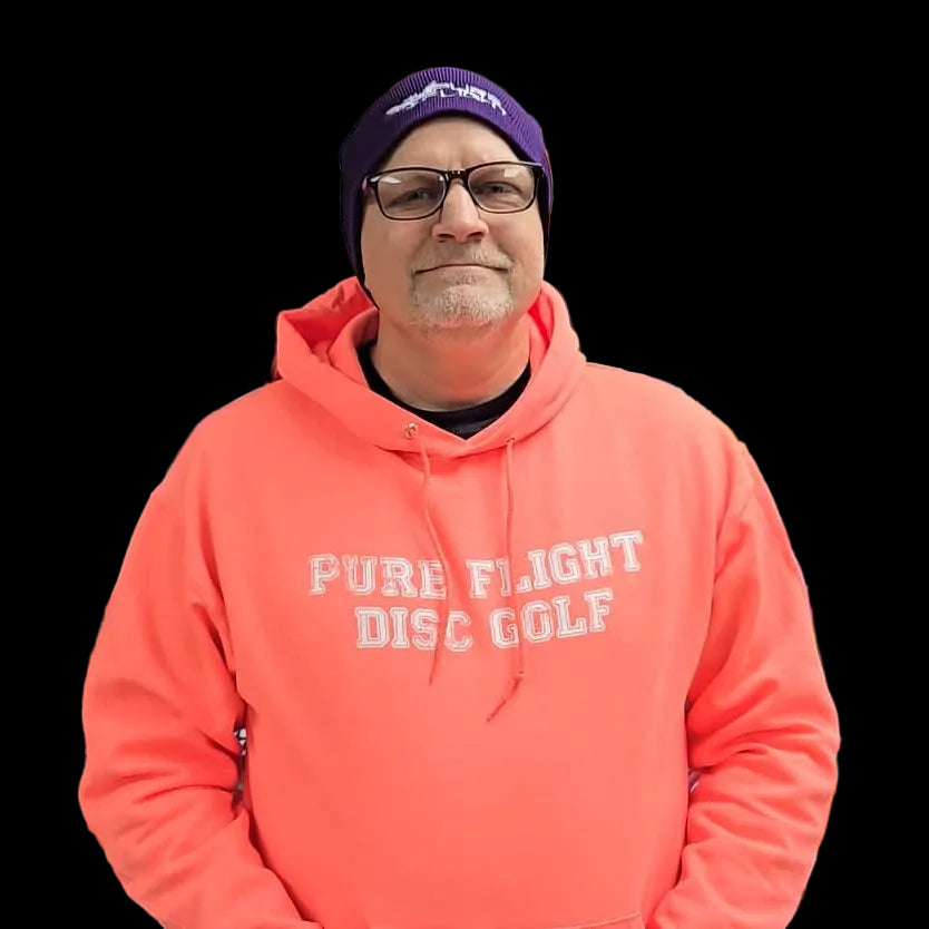 Pure Flight Hoodie 3.0