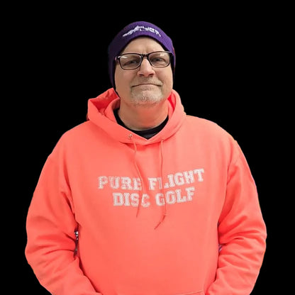 Pure Flight Hoodie 3.0