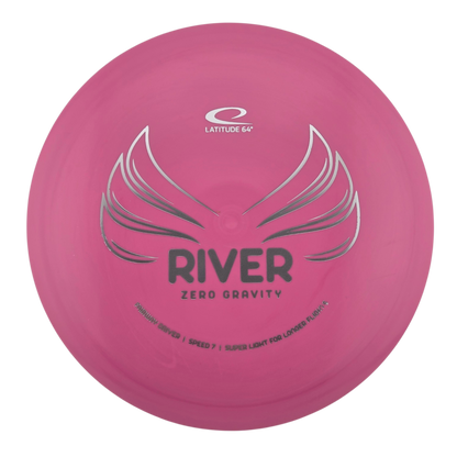 Latitude 64 Zero Gravity River