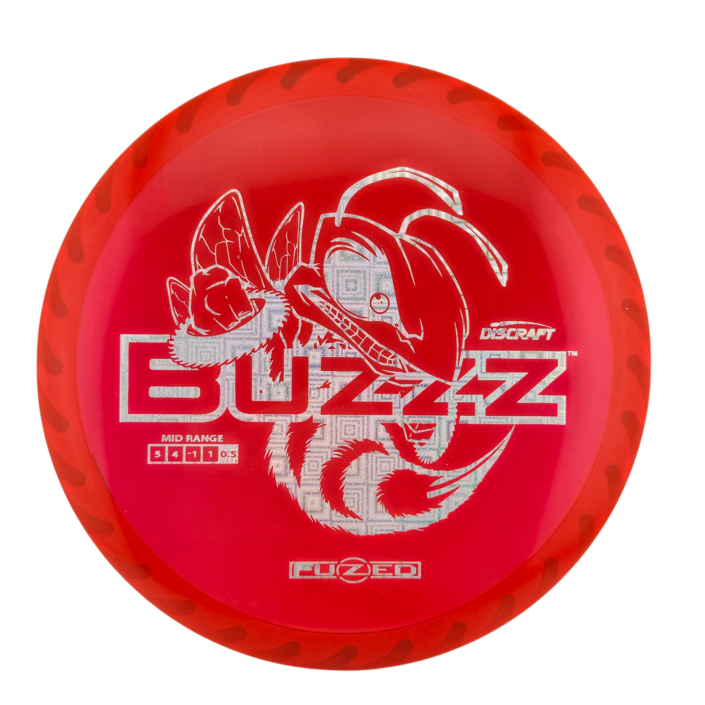 Discraft FuZed Buzzz – Buzzzsaw