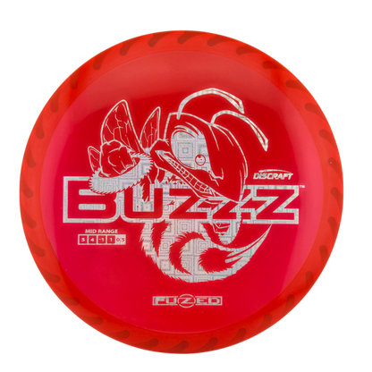 Discraft FuZed Buzzz – Buzzzsaw