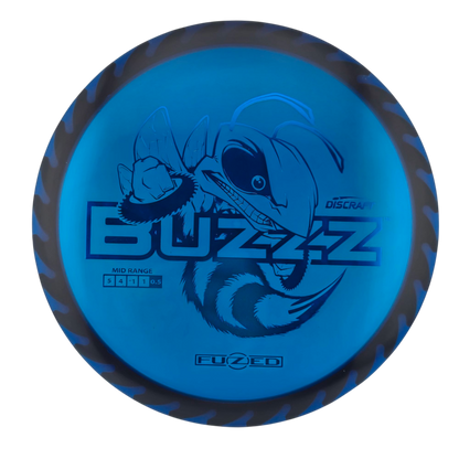 Discraft FuZed Buzzz – Buzzzsaw