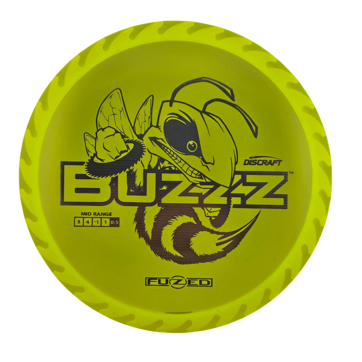 Discraft FuZed Buzzz – Buzzzsaw