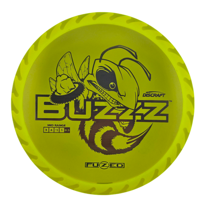 Discraft FuZed Buzzz – Buzzzsaw