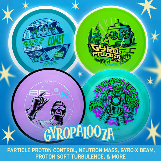 2026 GYROpalooza Box - PRE ORDER
