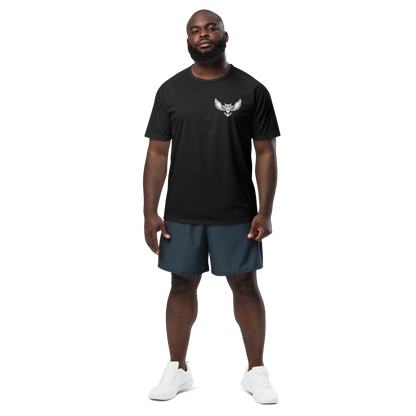 Team Pure Flight Unisex sports jersey