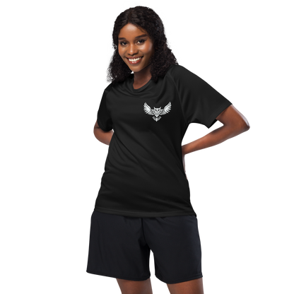 Team Pure Flight Unisex sports jersey