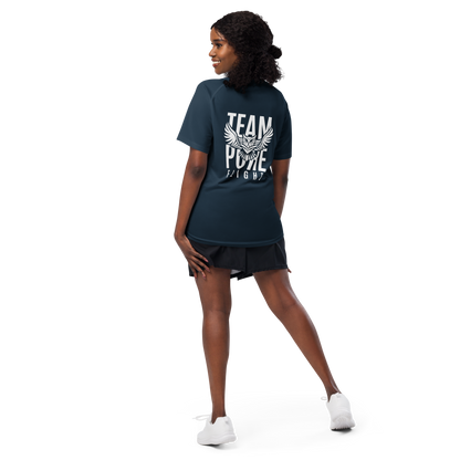 Team Pure Flight Unisex sports jersey