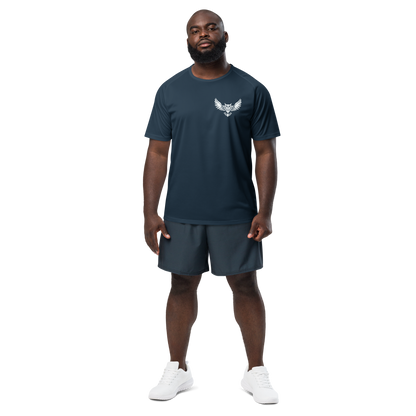 Team Pure Flight Unisex sports jersey