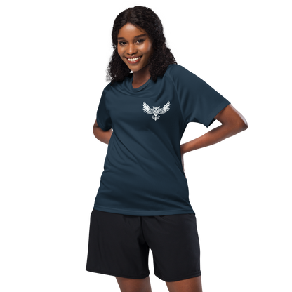 Team Pure Flight Unisex sports jersey