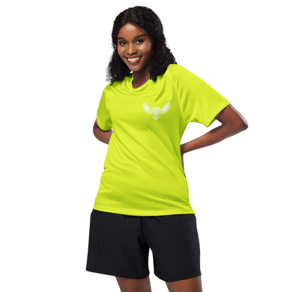 Team Pure Flight Unisex sports jersey