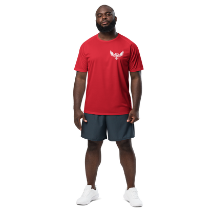 Team Pure Flight Unisex sports jersey