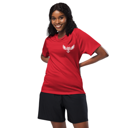 Team Pure Flight Unisex sports jersey