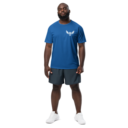 Team Pure Flight Unisex sports jersey