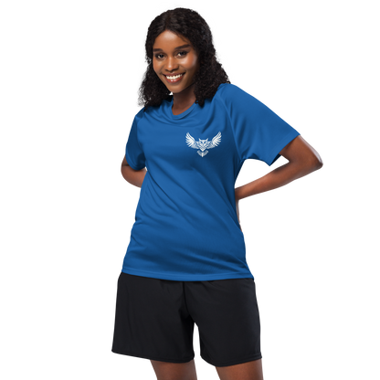Team Pure Flight Unisex sports jersey
