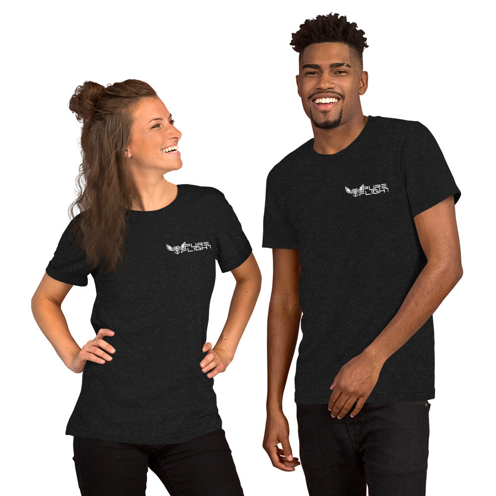 Team Pure Flight Unisex t-shirt