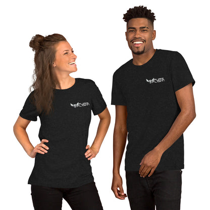 Team Pure Flight Unisex t-shirt