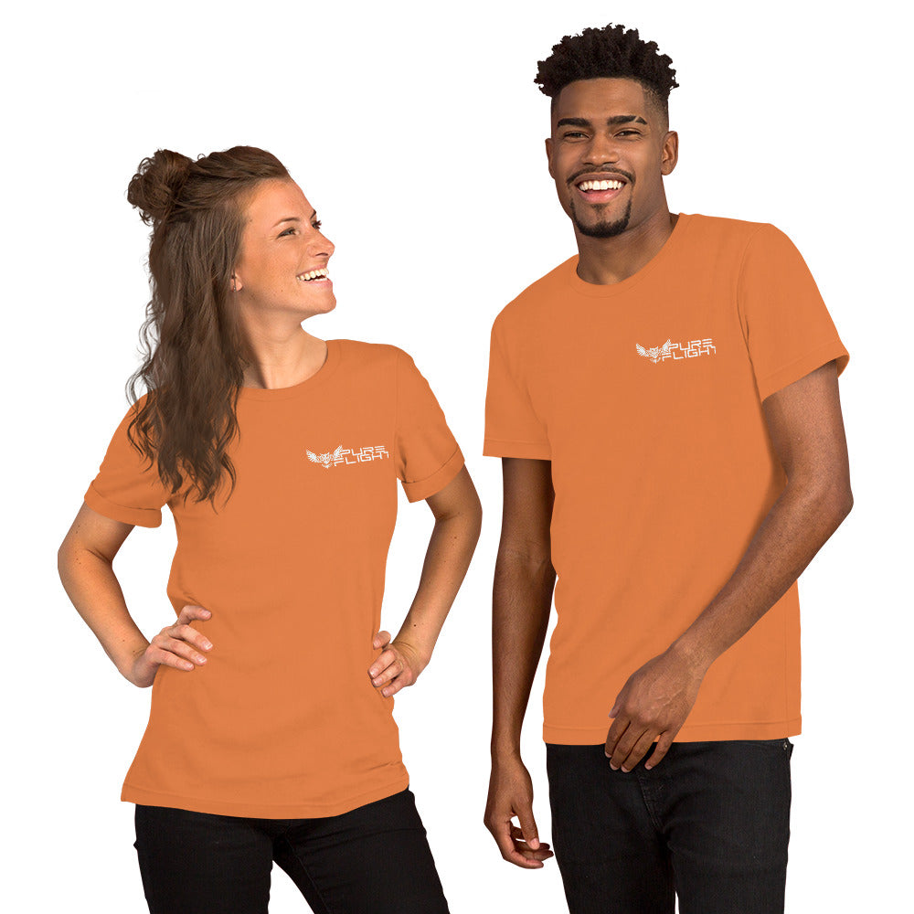 Team Pure Flight Unisex t-shirt
