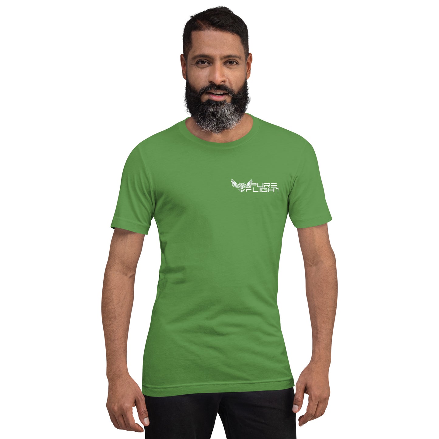 Team Pure Flight Unisex t-shirt