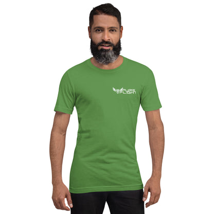 Team Pure Flight Unisex t-shirt