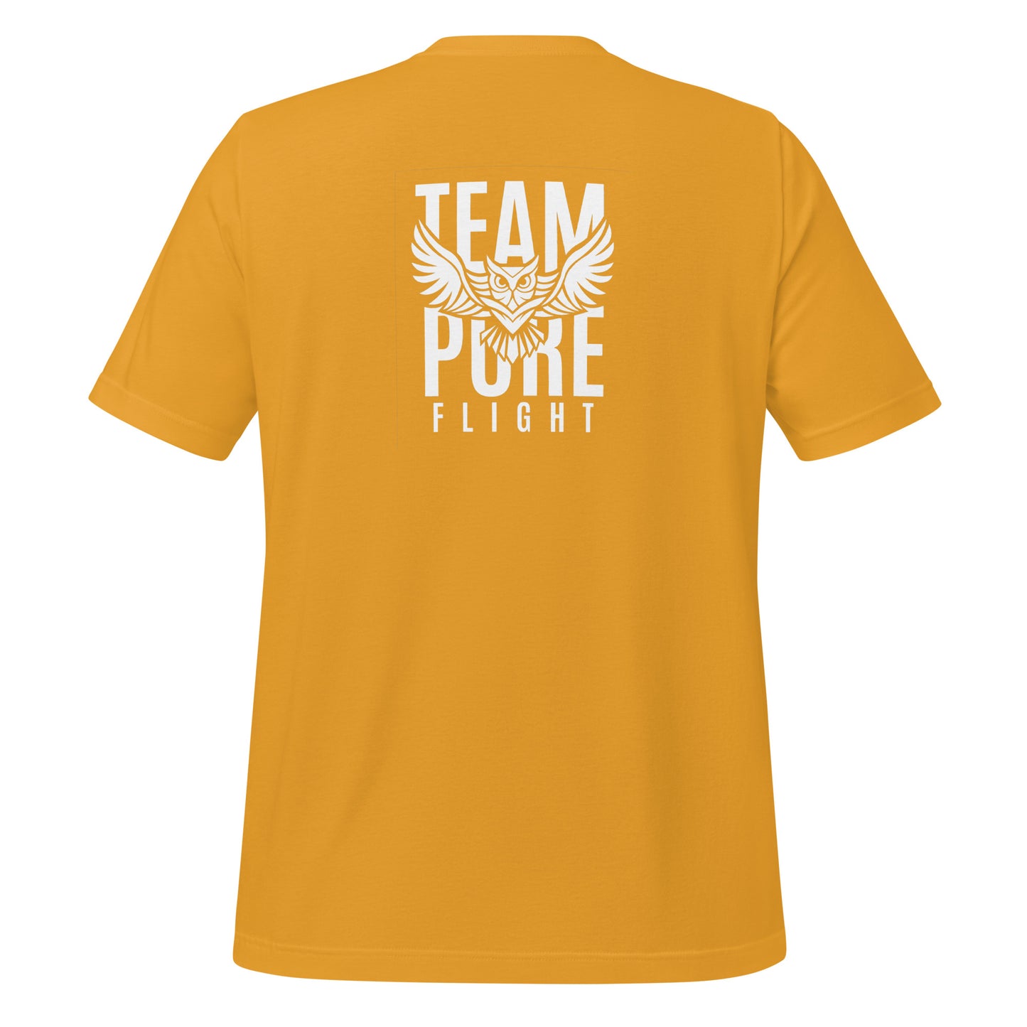 Team Pure Flight Unisex t-shirt