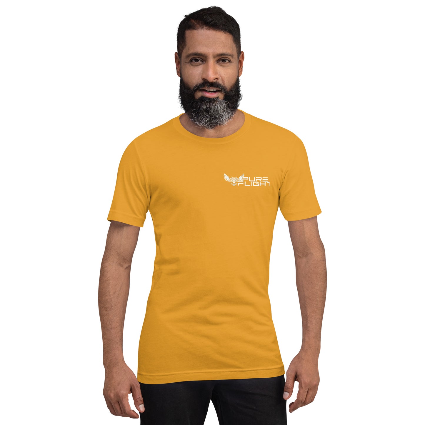 Team Pure Flight Unisex t-shirt
