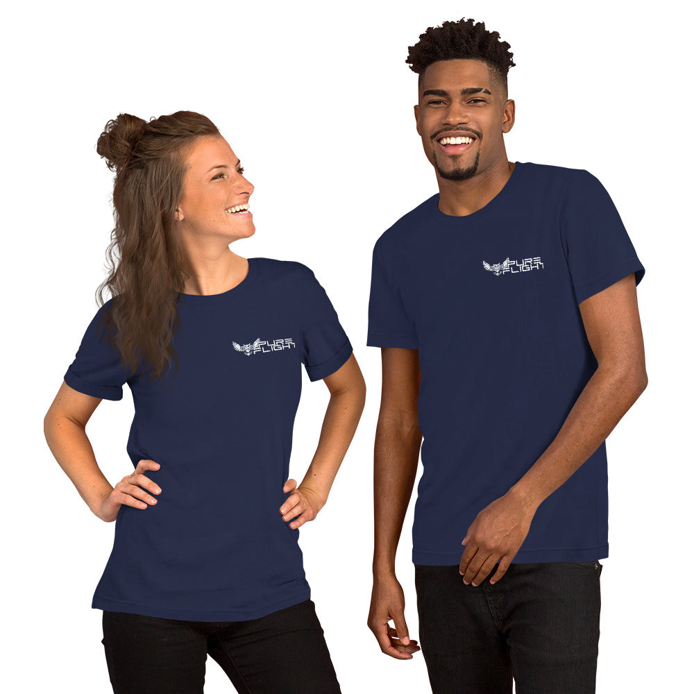 Team Pure Flight Unisex t-shirt