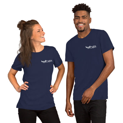 Team Pure Flight Unisex t-shirt