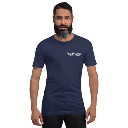 Team Pure Flight Unisex t-shirt