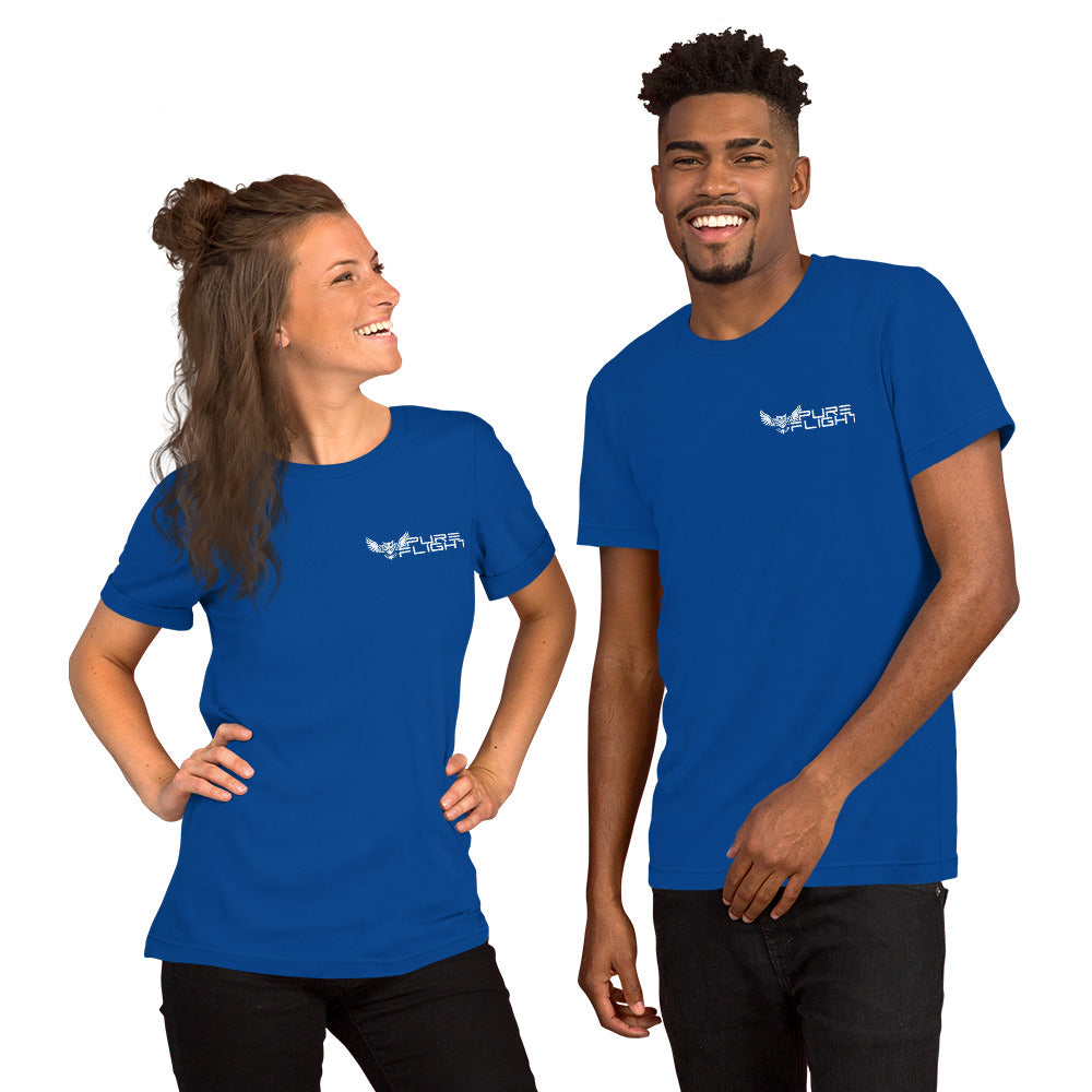 Team Pure Flight Unisex t-shirt