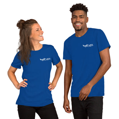Team Pure Flight Unisex t-shirt