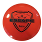 Dynamic Discs Fuzion Escape
