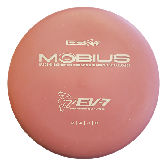 EV-7 Mobius     2 | 4 | -1 | 0