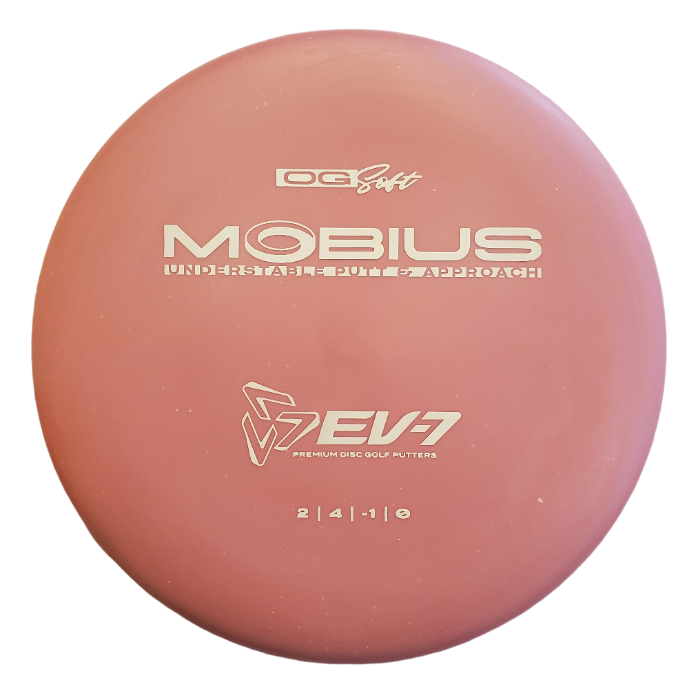 EV-7 Mobius     2 | 4 | -1 | 0