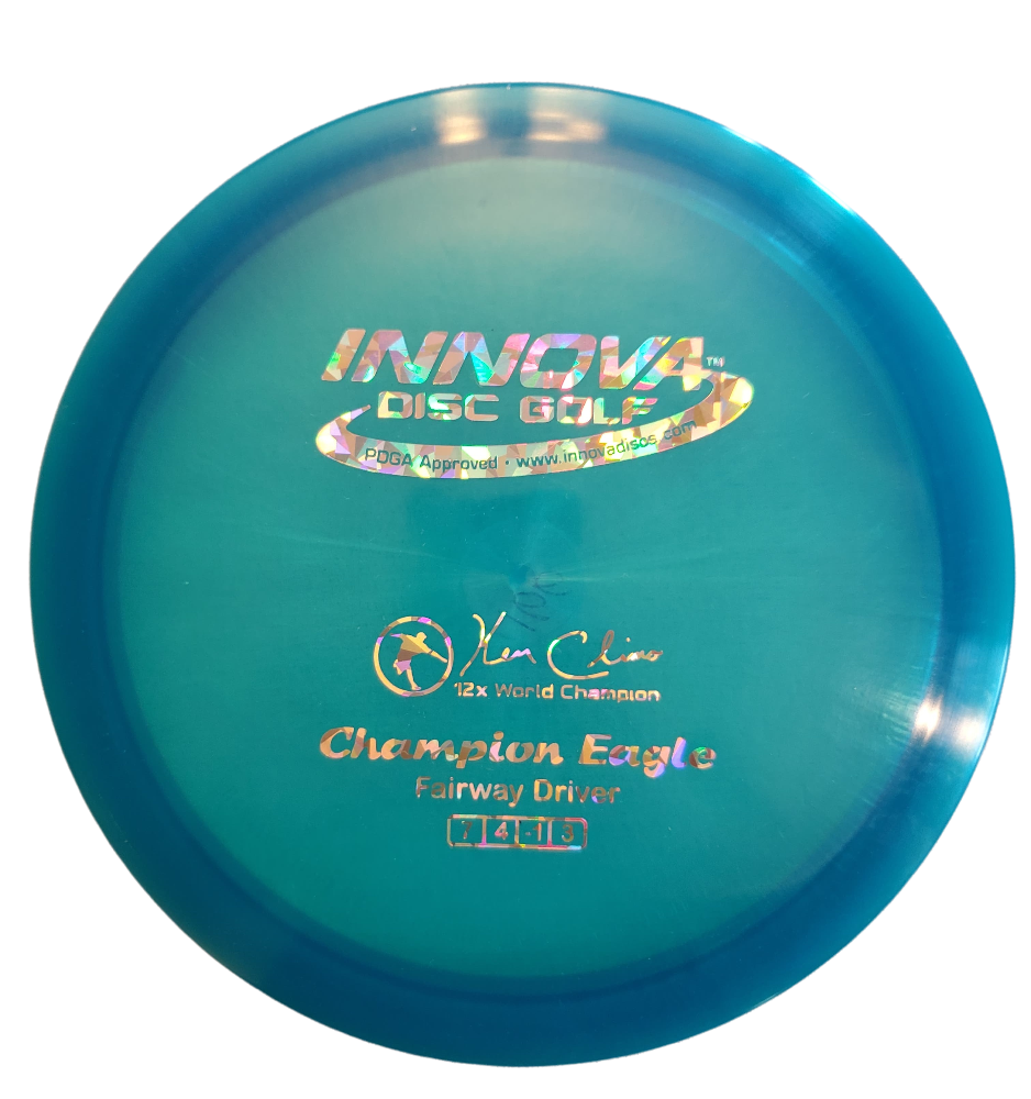 Champion Eagle