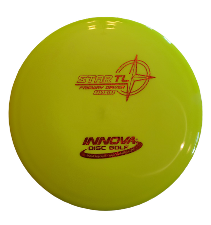 Innova Star TL