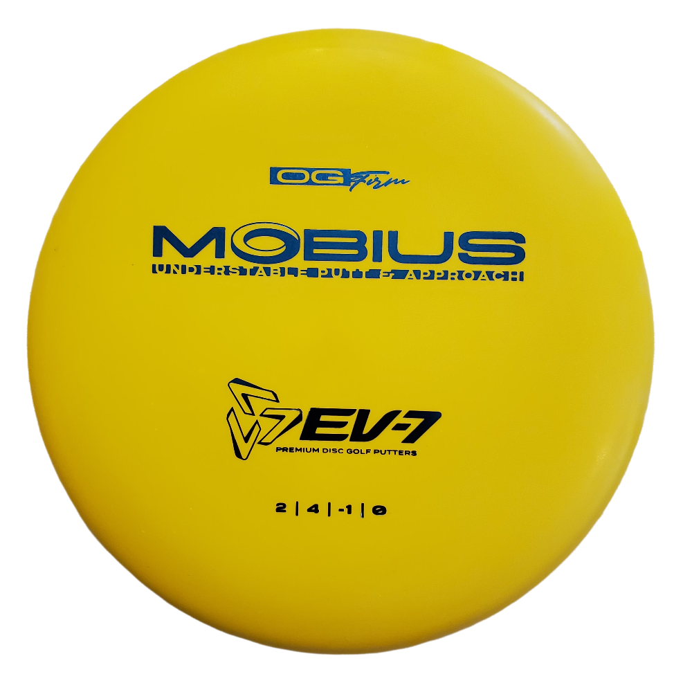 EV-7 Mobius     2 | 4 | -1 | 0