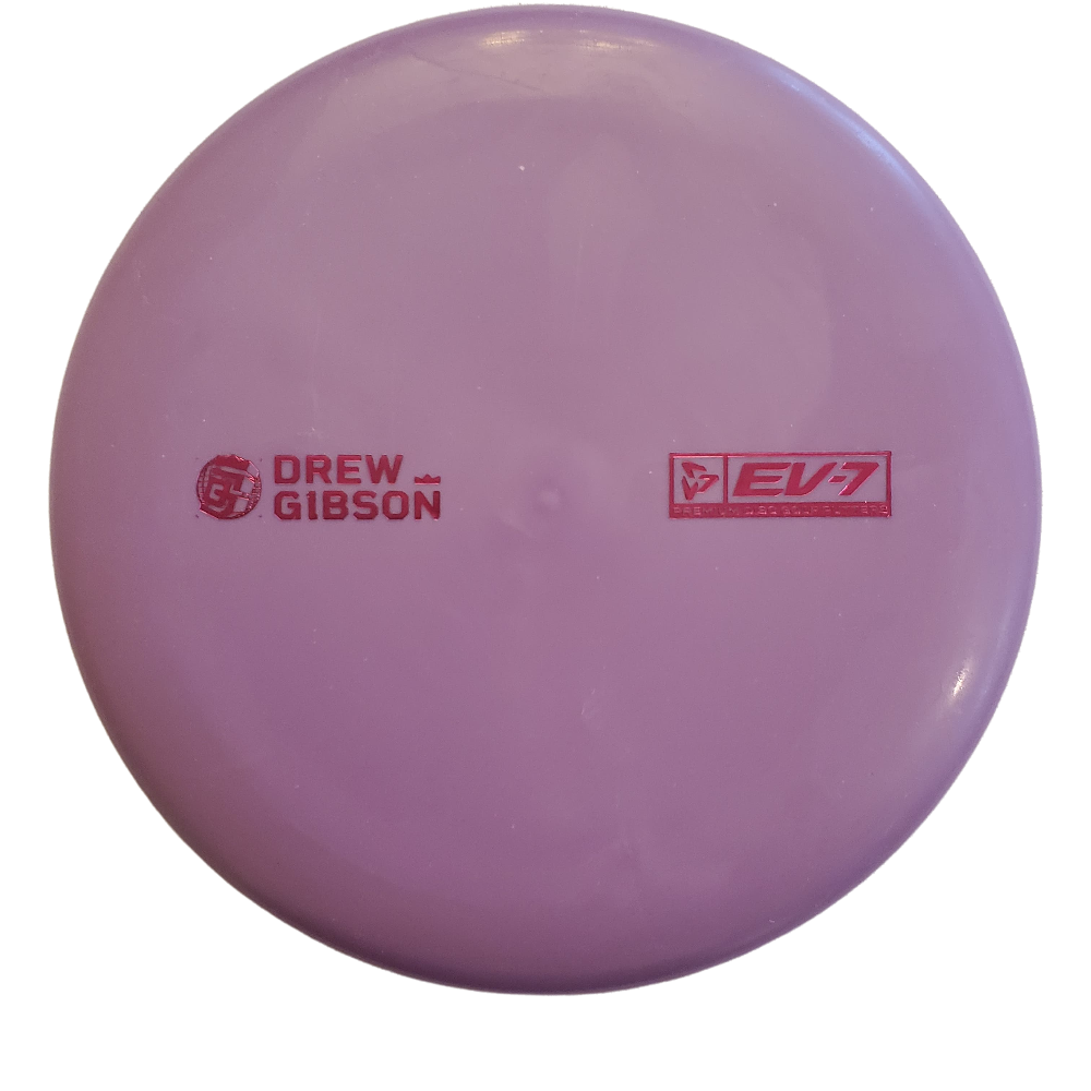 EV-7 Drew Gibson Penrose (2021)