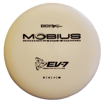 EV-7 Mobius     2 | 4 | -1 | 0