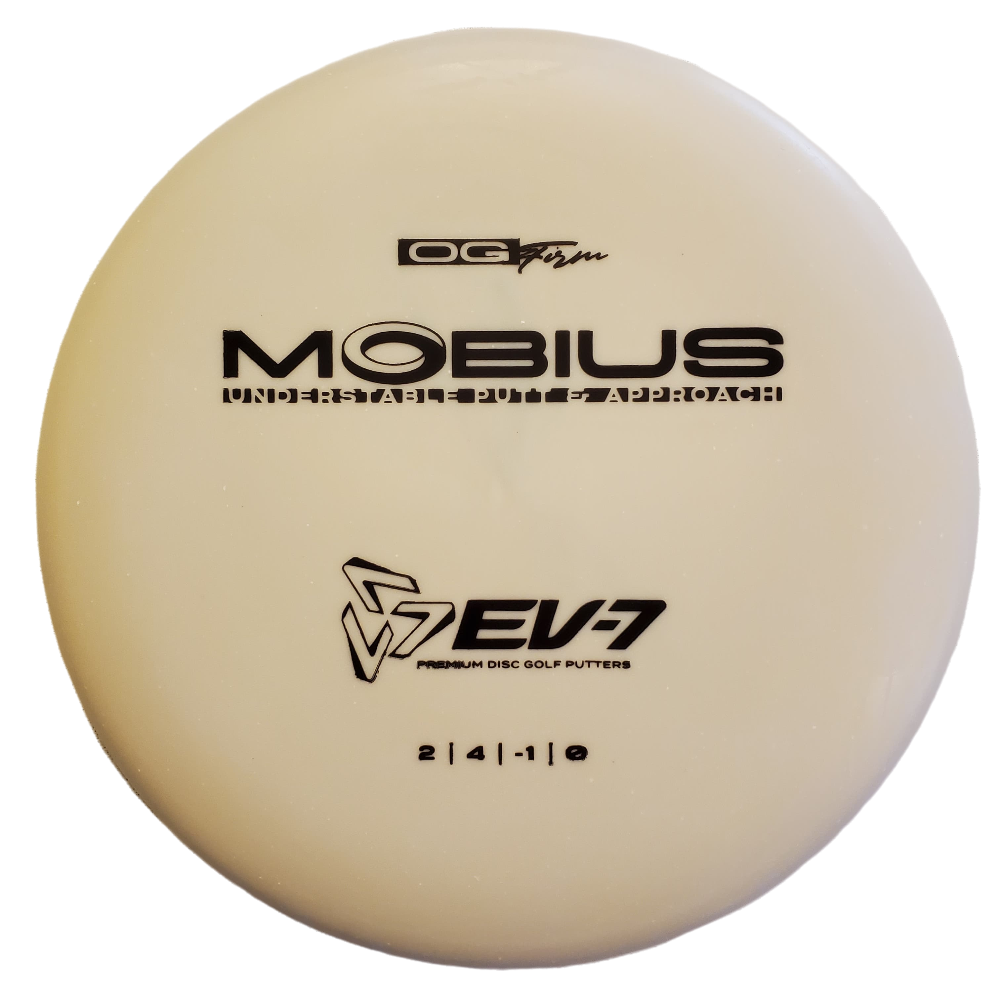 EV-7 Mobius     2 | 4 | -1 | 0