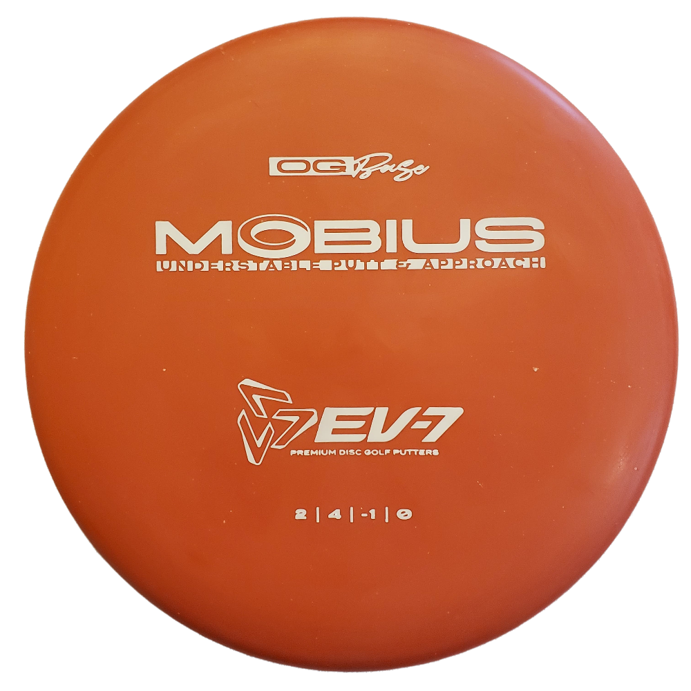 EV-7 Mobius     2 | 4 | -1 | 0