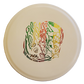 AGL Discs - Woodland Glow Beech ( w/ Jef Wind Stamp)