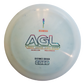 AGL Discs - Alpine Redwood