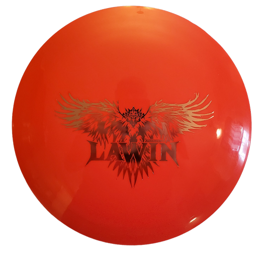 Divergent Discs - Lawin