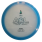 AGL Discs - Alpine Spruce