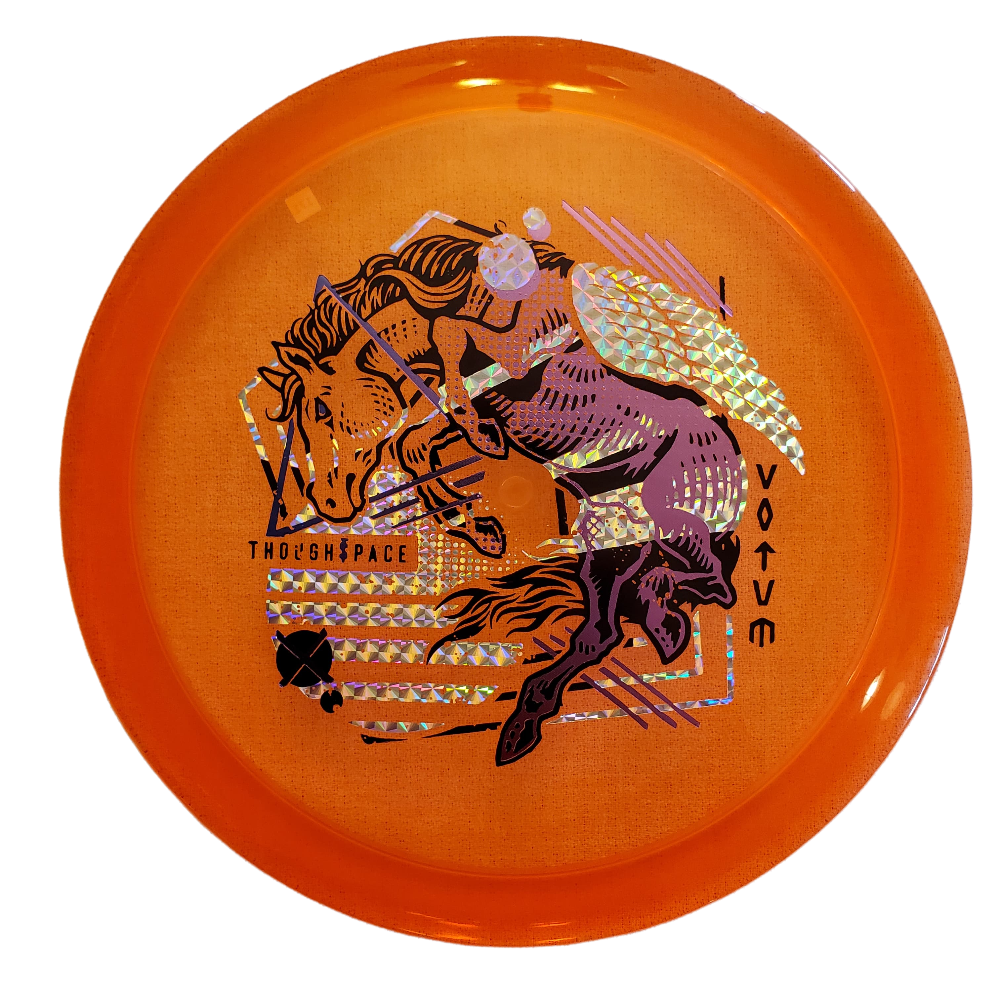 Thought Space Athletics Votum - Ethos plastic