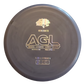 AGL Discs - Woodland Manzanita