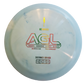AGL Discs - Alpine Redwood