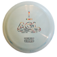 AGL Discs - Alpine Redwood