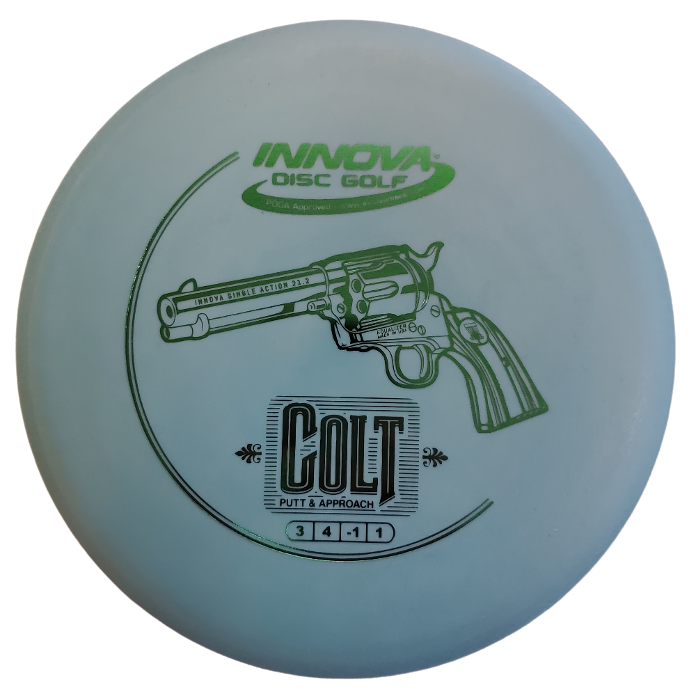 Innova DX Colt